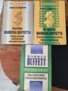 Pakiet warren buffett strategie sukcesu portfel sposób simmons hagstrom