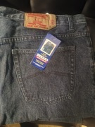 Spodnie jeansowe 182-185/108.          7