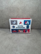 Umysł Inwestora – edukacyjna gra | stan idealny | wersja podstawowa | PL