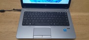 HP ProBook 640 G1 SSD i5 Win11 gwarancja.