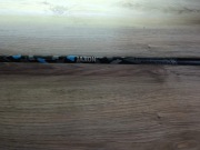 Wędka typu bat Jaxon Tenesa Alpha Phole gtx 300