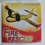 Fire Rescue PC gra 