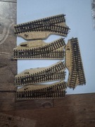 Marklin rozjazdy reczne.