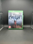Gra prey Xbox one