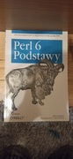 Perl 6. Podstawy