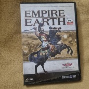Empire Earth PC Polskie wydanie