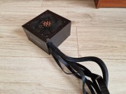 Zasilacz xpg pylon 650w 80+ bronze