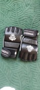 L Rękawice do treningu MMA, MMA-TECH Bushido