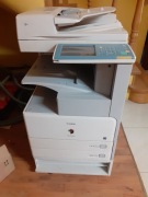 Canon IR3225N