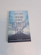 książka "pewność siebie" joseph murphy