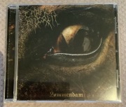 Carach Angren - lammendam