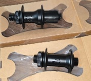 Komplet piast/bębenków Formula FH-356