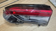 Toyota Rav 4 2018- Lampa tył tylna lewa prawa w klapie bagażnika