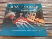 CD - J. Skrzek - Unikatowa Płyta z Autografem MISTRZA