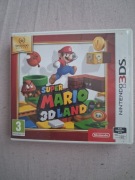 Super Mario 3D land DS3 DS2 Cartridge 
