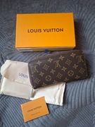 Luksusowy Portfel Damski