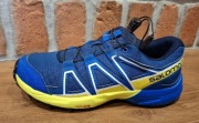 Buty Salomon Speedcross, R. 37 - 4 - 22,5 cm