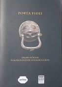 Porta fidei. Drzwi Płockie w Nowogrodzie Wielkim na Rusi / bdb-