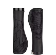 Chwyty kierownicy ergonomiczne. Bardzo wygodne. 130mm. 