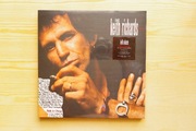 Keith Richards – "Talk Is Cheap". Płyta winylowa. Nowa.