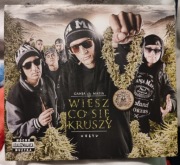 Ganja mafia wiesz co się kruszy