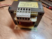 Transformator SIEMENS 500VA 400/380/420V -  230V
