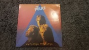 The Police Zenyatta Mondatta winyl