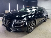 Samochód osobowy Renault Talisman 1.8 TCe FAP Initiale Paris EDC