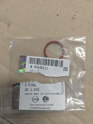 Uszczelka czujnika poziomu oleju Opel Insignia 