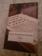 Isaac Bashevis Singer-Dwór 
