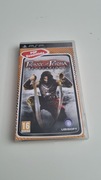 PRINCE OF PERSIA REVELATIONS (PSP)