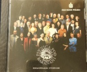 PIWNICA POD BARANAMI CD 2006. STAN BARDZO DOBRY.