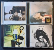 PJ Harvey - 4 albumy CD