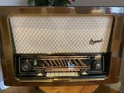 Telefunken Opus 6