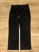 Dżinsy Wrangler  W33 L32. pas 79cm 