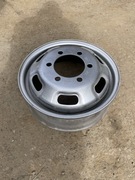 Felgi Iveco Daily 2008 r bez korozji 