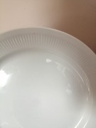 Talerz porcelanowy Chodzież 4 szt 