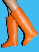 Lalka Barbie  -  BUTY 2023_210025 (B)