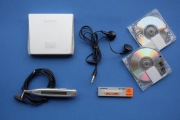 WALKMAN MD SONY minidisc MZ-E75