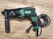 Młotowiertarka sieciowa Hitachi dh 26pc2