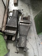 Imadło maszynowe pneumatyczne L200 dostępne 2szt