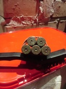 Łuska  Mauser  Czechosłowacja  SB 1935 -2