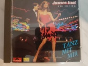 Tanz mit mir - James last