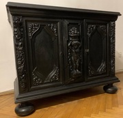 Komoda - Skrzynia meble Gdańskie