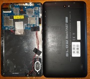 Tablet Blow BlackTab7 3G V1 uszkodzony