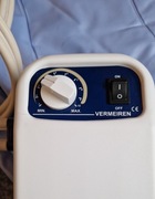 Materac przeciwodleżynowy rurowy Vermeiren MAT X2 z pompą OKAZJA!