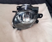 Halogen lewy przód,  lampa przeciwmgielna Volvo V70 S80