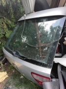 Klapa bagażnika seat Leon 