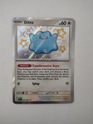 Ditto 201/091 - Paldean Fates