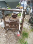 Silnik elektryczny 5,5 kw 